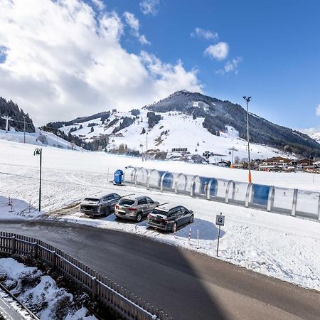 Appartements Wittenius Saalbach-Hinterglemm Exterior photo