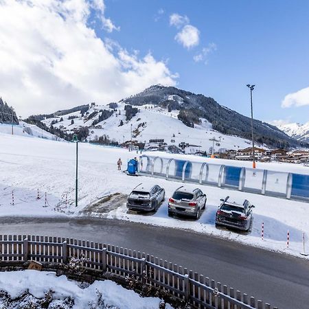 Appartements Wittenius Saalbach-Hinterglemm Exterior photo