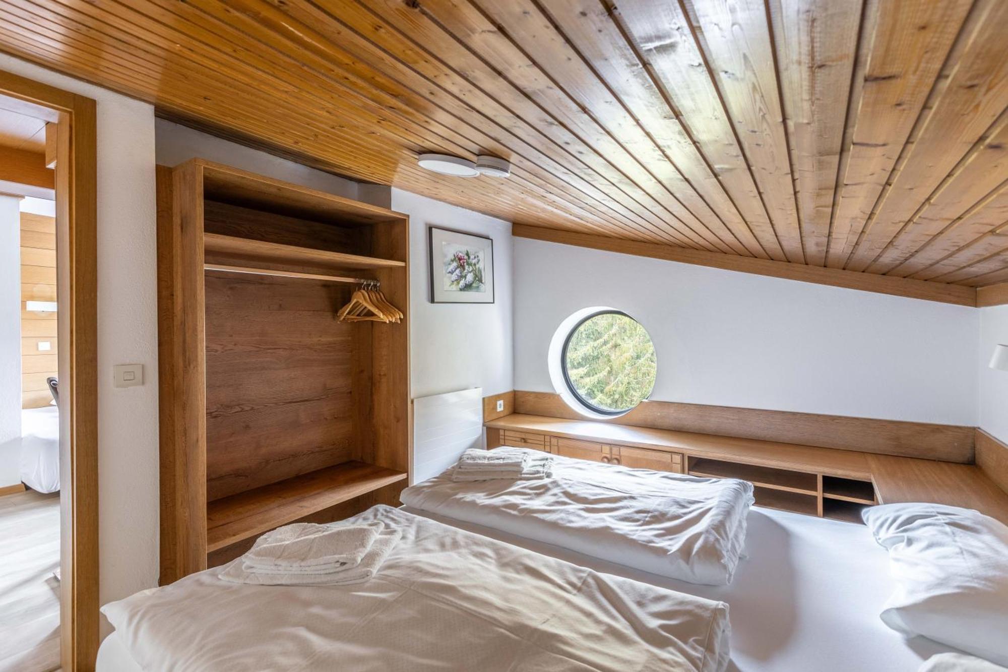 Appartements Wittenius Saalbach-Hinterglemm Exterior photo