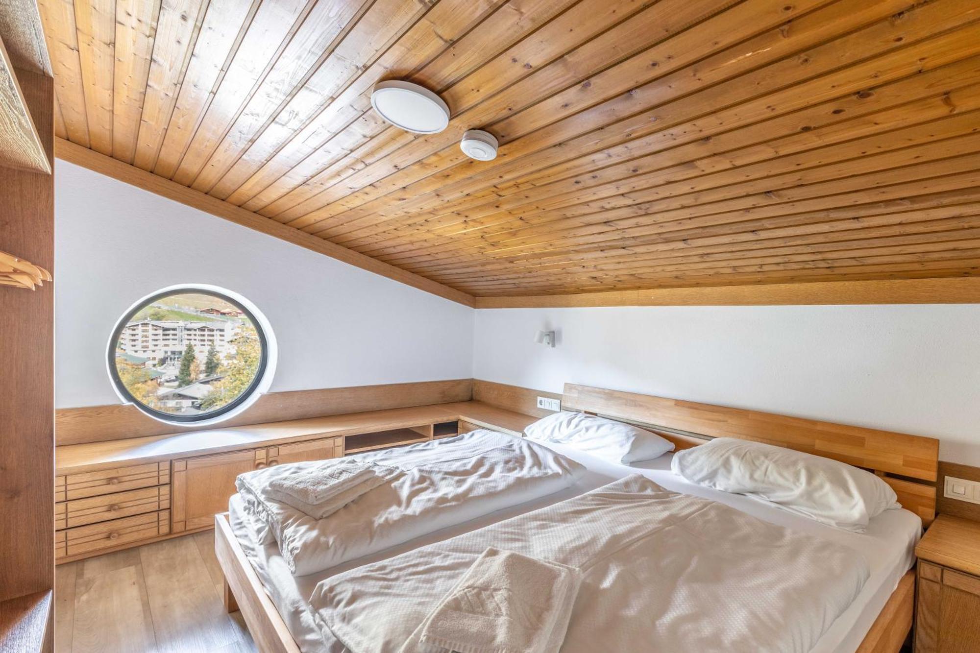 Appartements Wittenius Saalbach-Hinterglemm Exterior photo