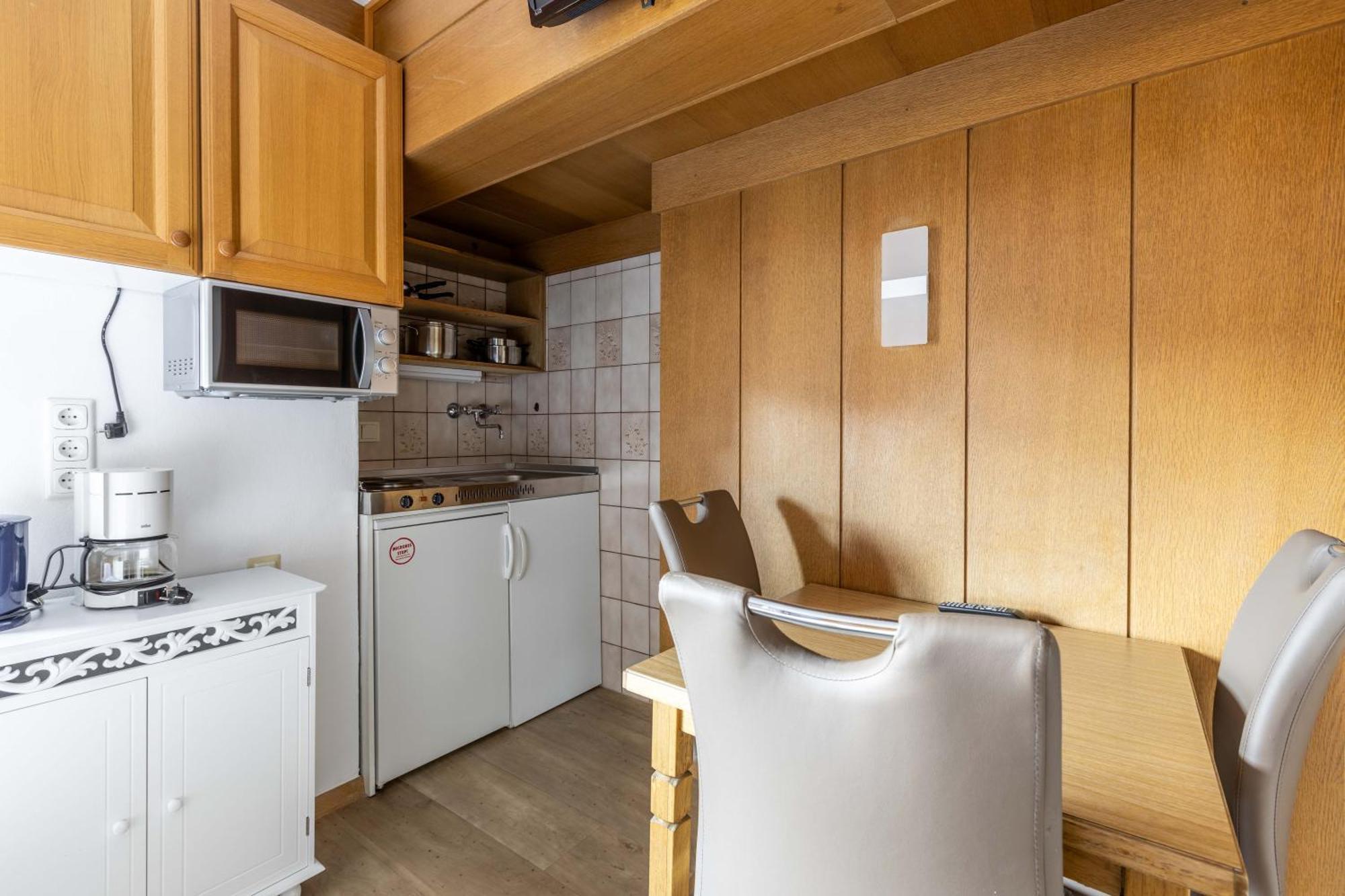 Appartements Wittenius Saalbach-Hinterglemm Exterior photo