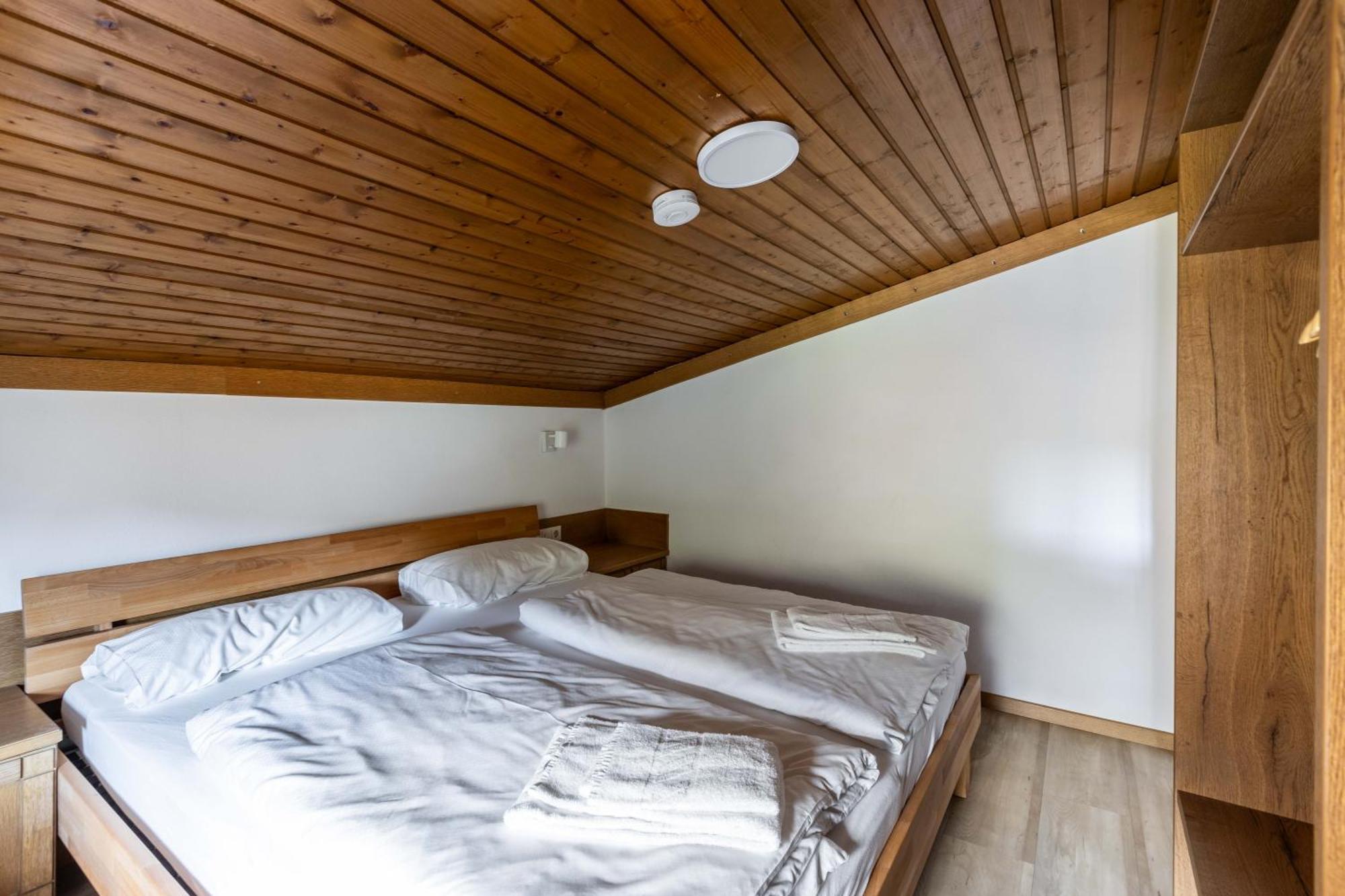 Appartements Wittenius Saalbach-Hinterglemm Exterior photo