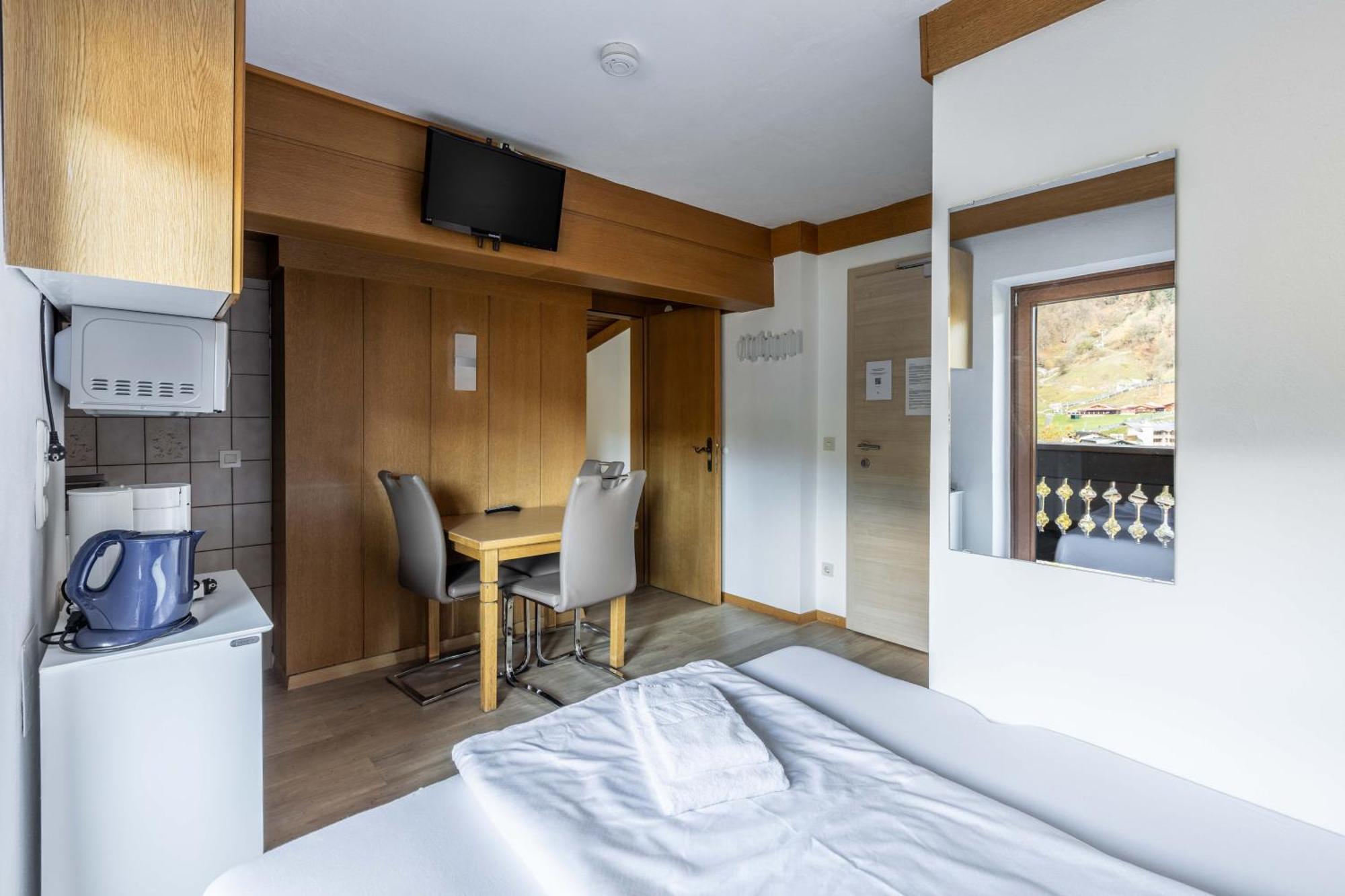 Appartements Wittenius Saalbach-Hinterglemm Exterior photo