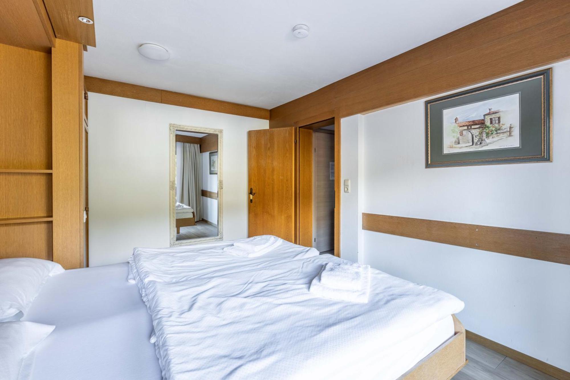 Appartements Wittenius Saalbach-Hinterglemm Exterior photo