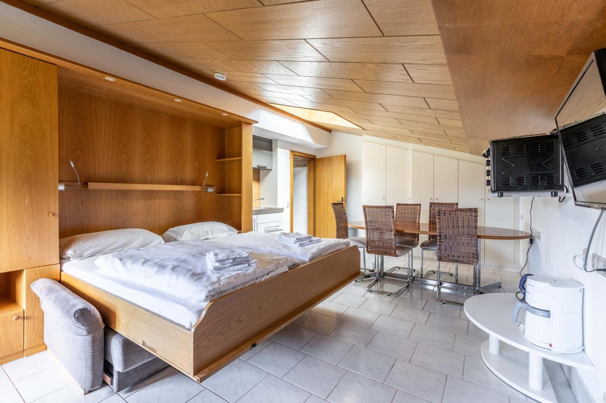 Appartements Wittenius Saalbach-Hinterglemm Exterior photo
