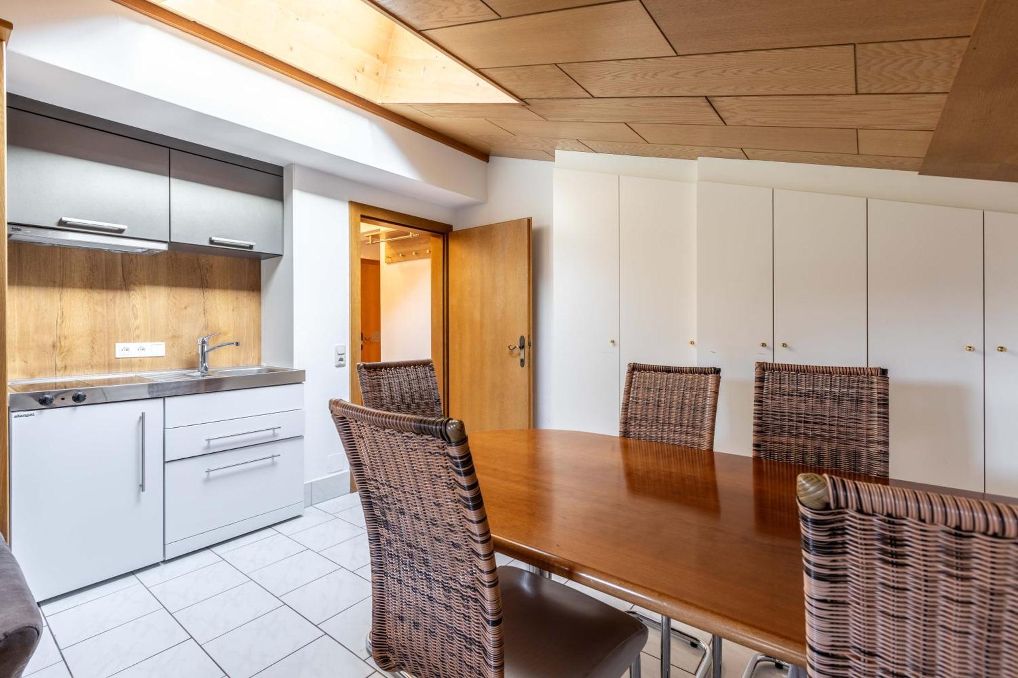 Appartements Wittenius Saalbach-Hinterglemm Exterior photo