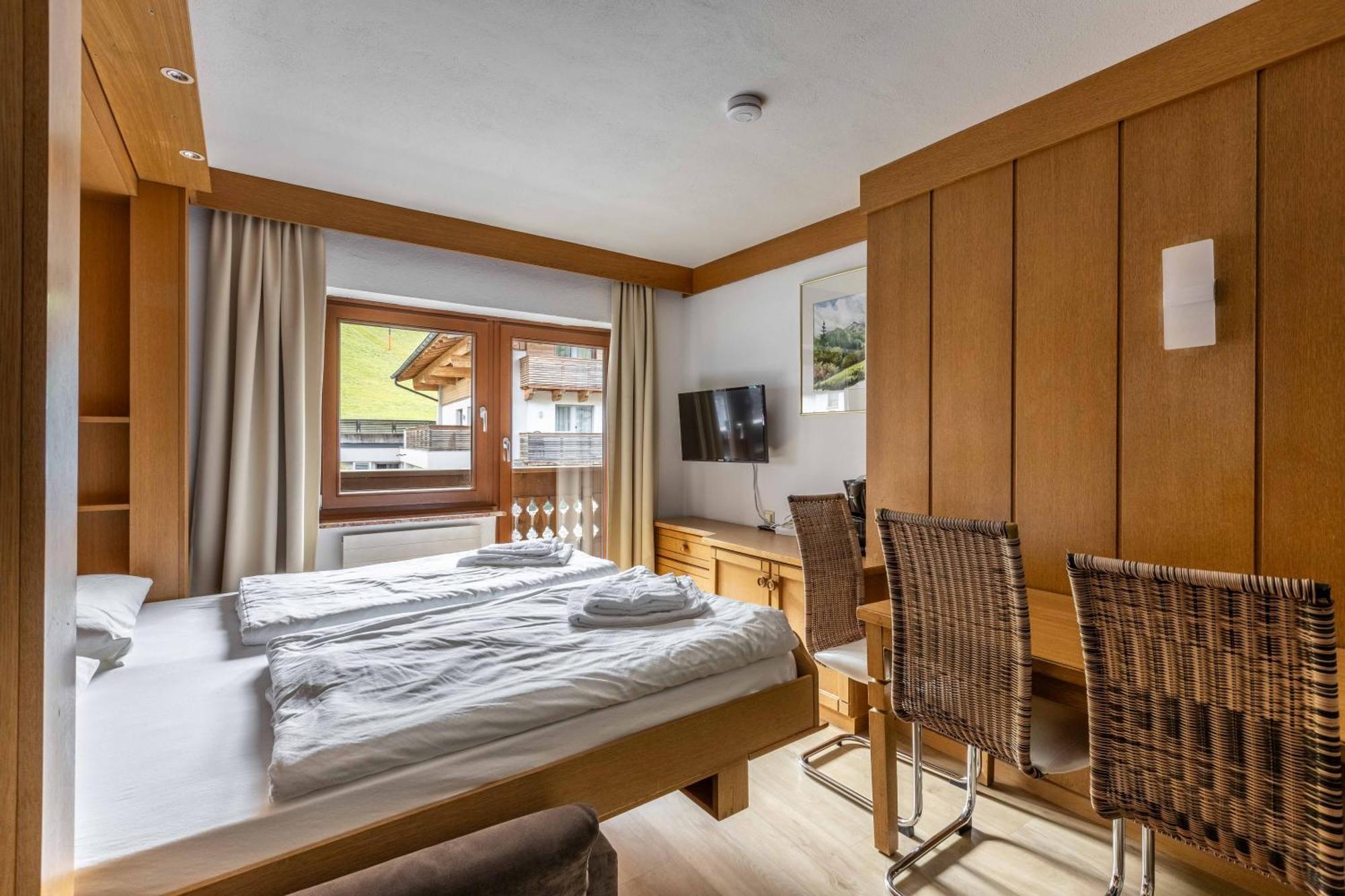 Appartements Wittenius Saalbach-Hinterglemm Exterior photo