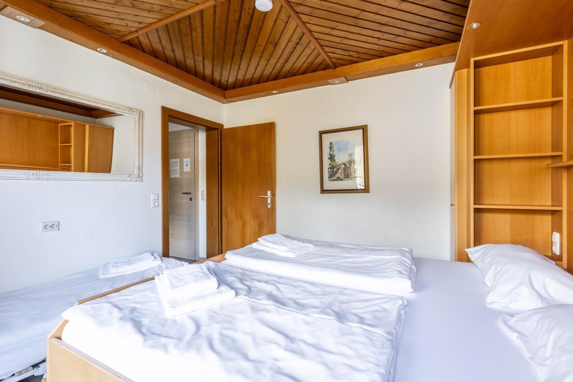 Appartements Wittenius Saalbach-Hinterglemm Exterior photo