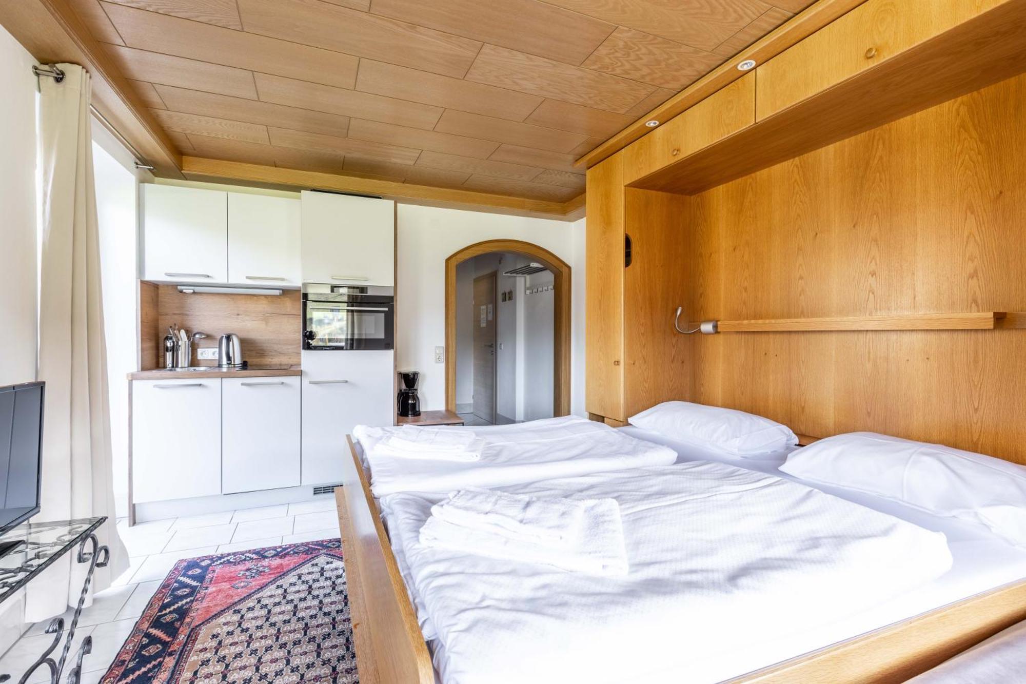 Appartements Wittenius Saalbach-Hinterglemm Exterior photo