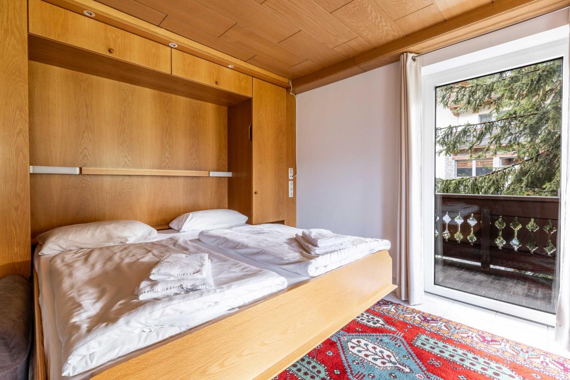 Appartements Wittenius Saalbach-Hinterglemm Exterior photo
