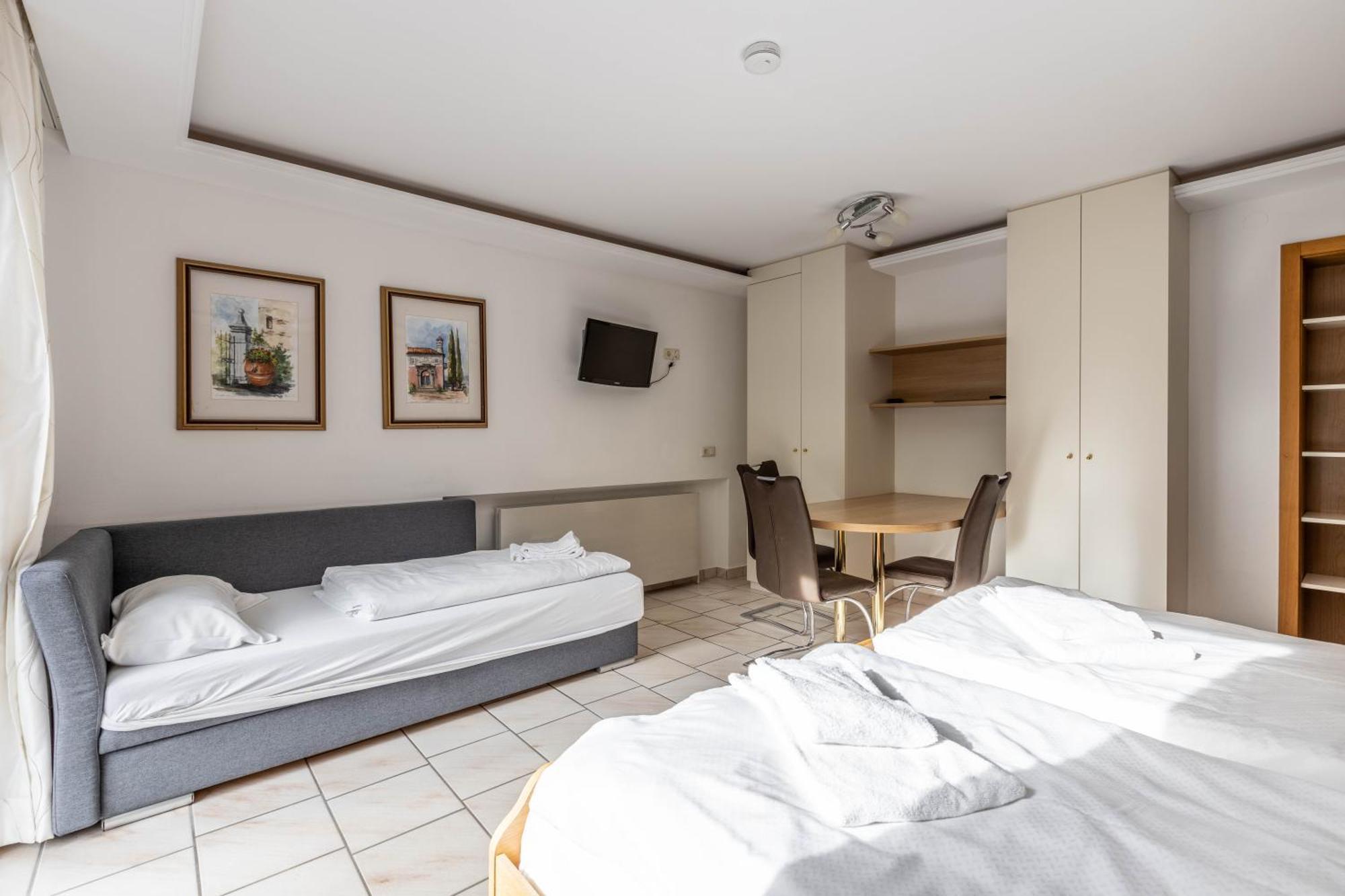 Appartements Wittenius Saalbach-Hinterglemm Exterior photo