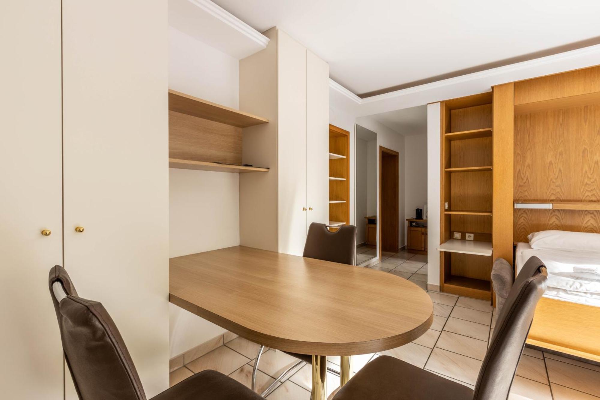 Appartements Wittenius Saalbach-Hinterglemm Exterior photo