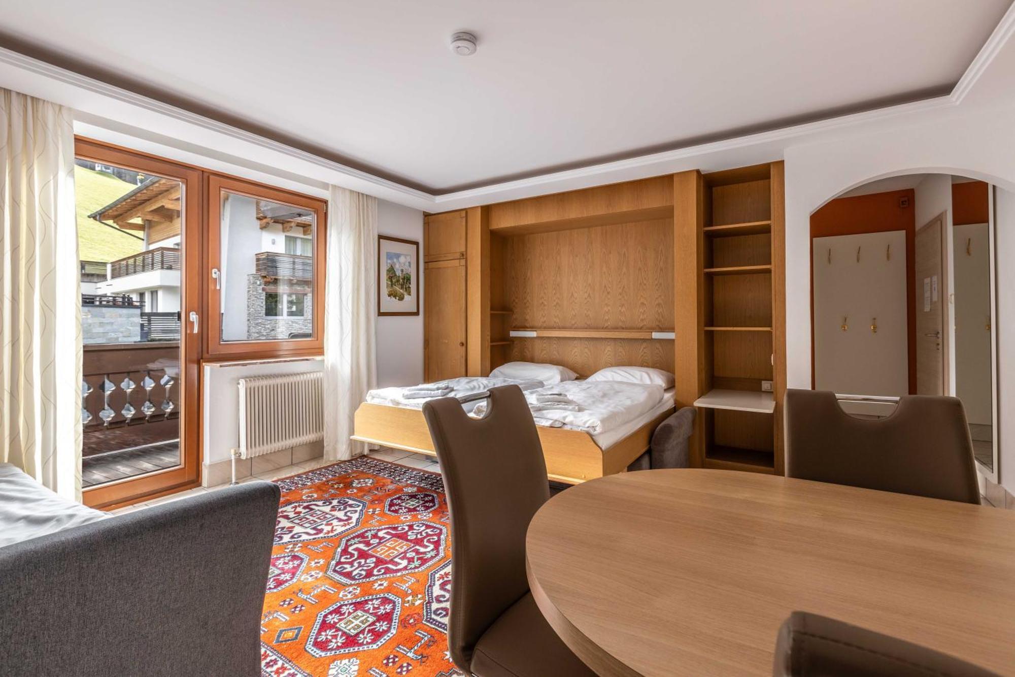 Appartements Wittenius Saalbach-Hinterglemm Exterior photo
