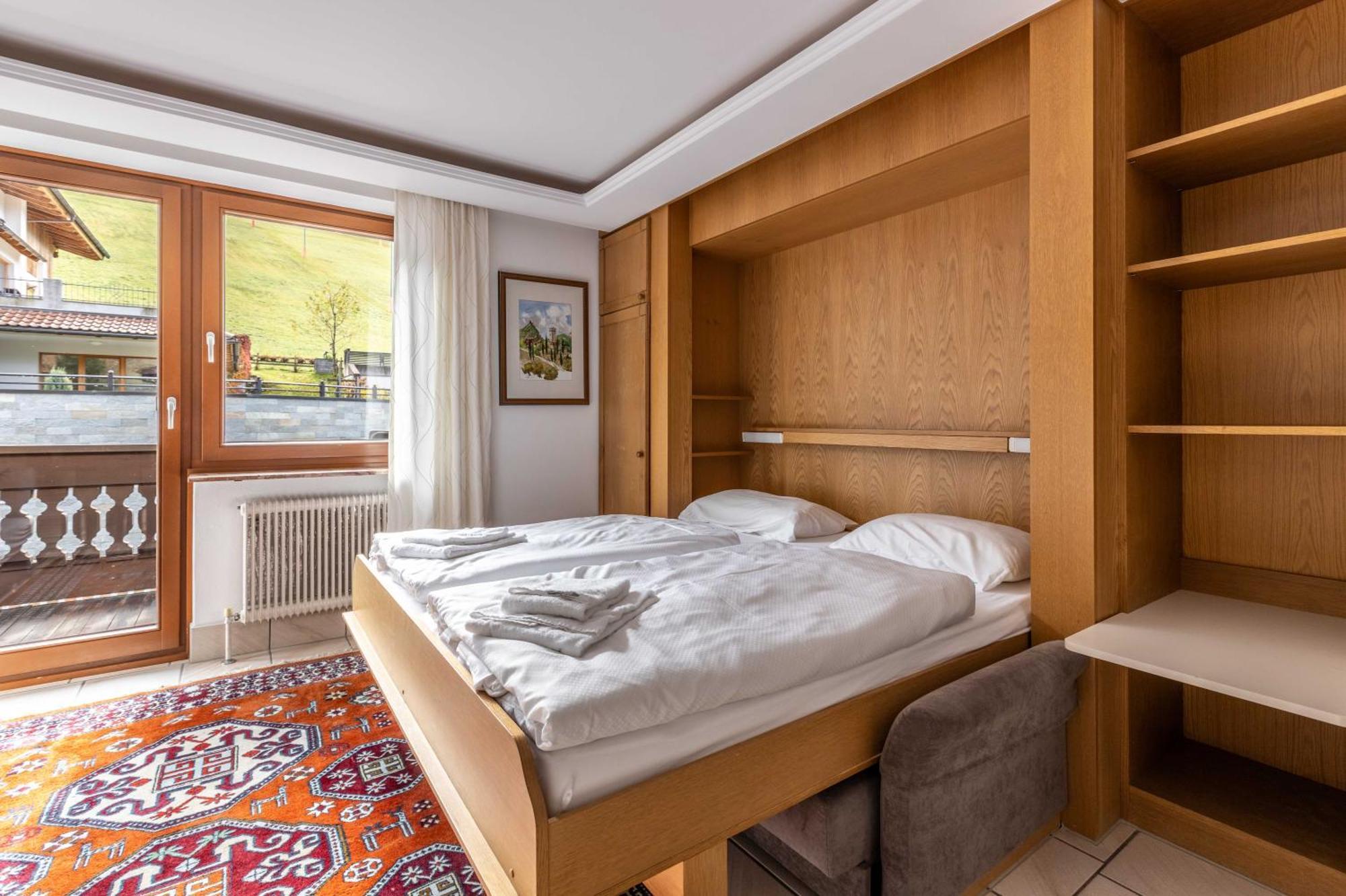 Appartements Wittenius Saalbach-Hinterglemm Exterior photo