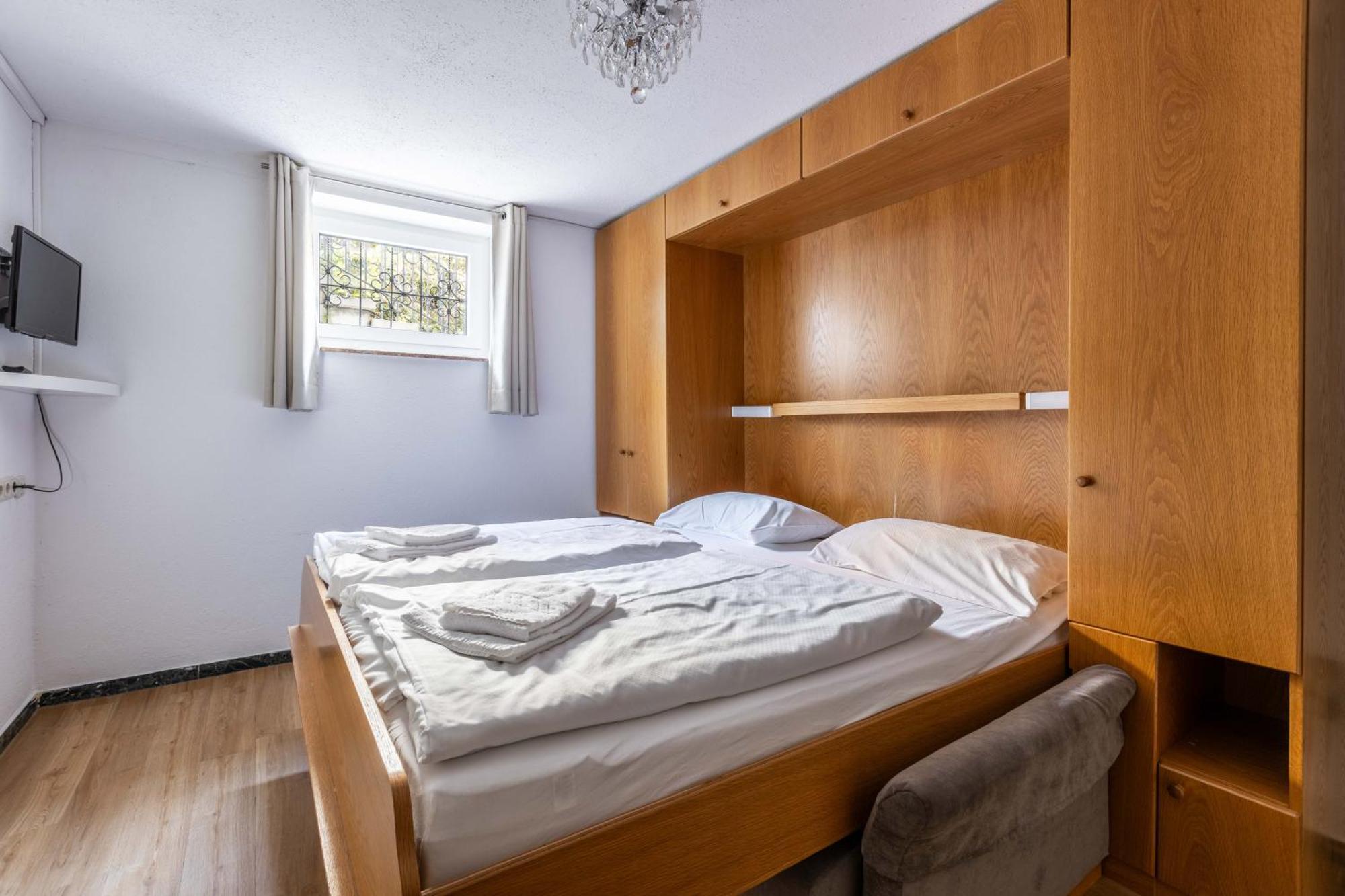 Appartements Wittenius Saalbach-Hinterglemm Exterior photo