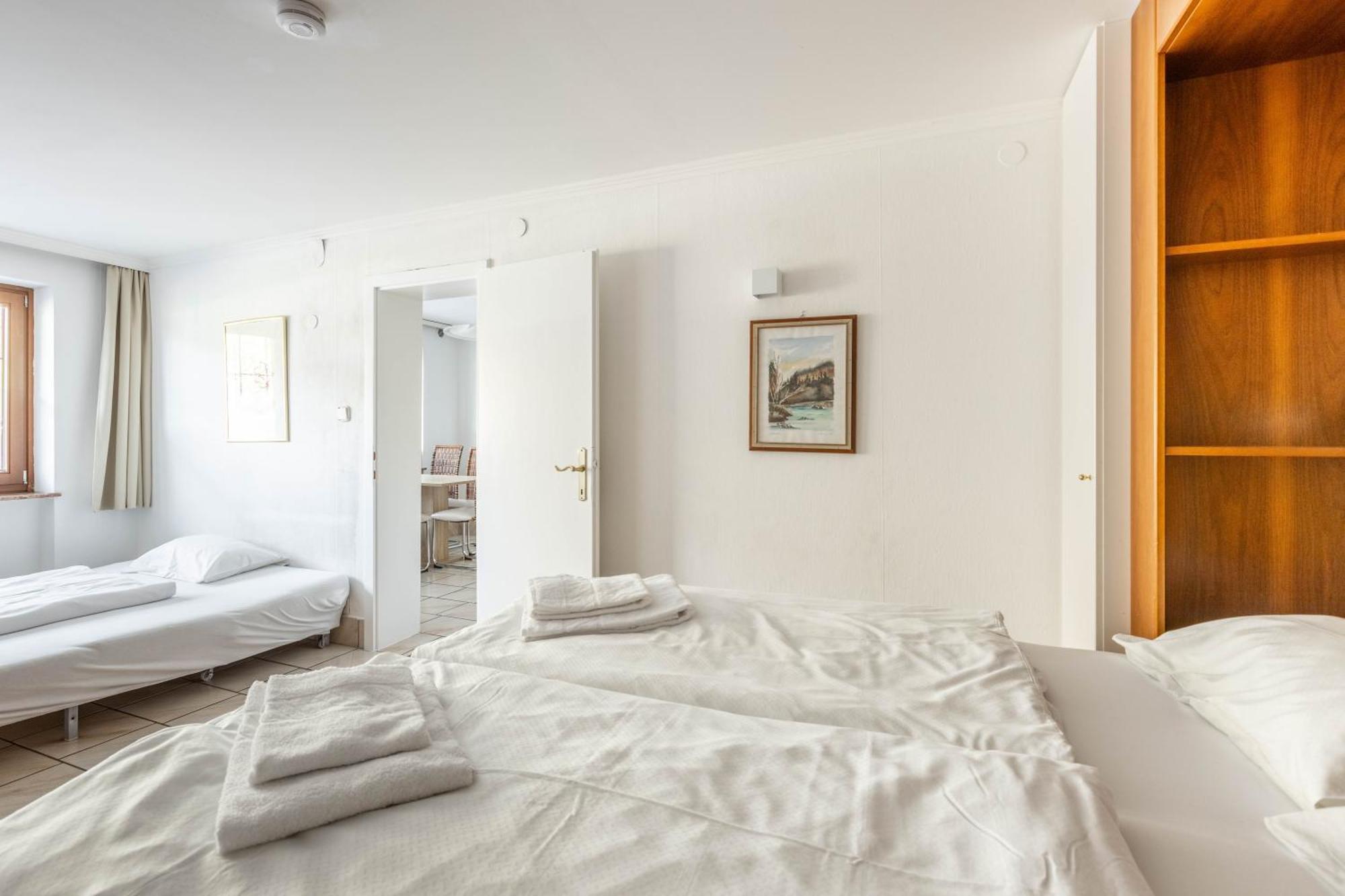Appartements Wittenius Saalbach-Hinterglemm Exterior photo